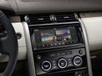 Land Rover Discovery HSE 2017 года